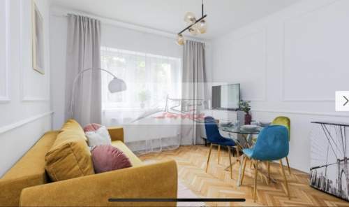 Mieszkanie do wynajęcia, 32 m2, Warszawa