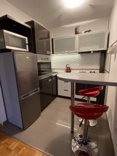 Mieszkanie 35 m2 Wrocław krzyki