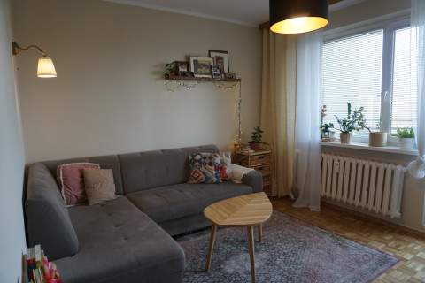 3 pokoje 56 m2 os. Kopernika ul. Galileusza - bezpośrednio