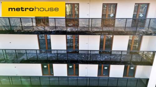 3 pokojowy apartament na 1 piętrze - centrum