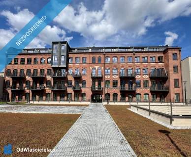 Miejska elegancja LOFT w Szczecinie, balkon, winda, lokalizacja