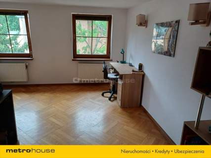 90 m2 mieszkanie z pięknym widokiem w Uzdrowisku