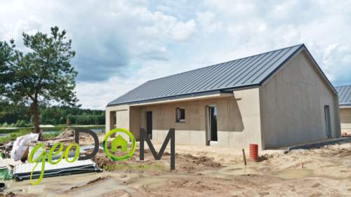 Komfortowy nowy dom, Terespol