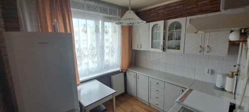 Sprzedam mieszkanie M4 54m2