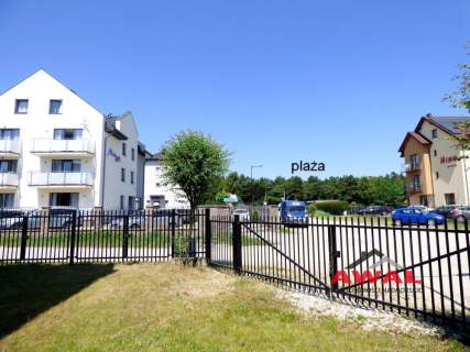 pensjonat 300 m od morza i plaży