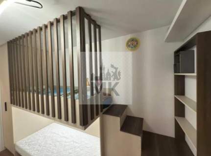 Płaszów, 3 pokoje, balkon w nowym budownictwie