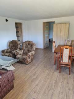Dom do wynajęcia, 170 m2, Tartak Brzózki