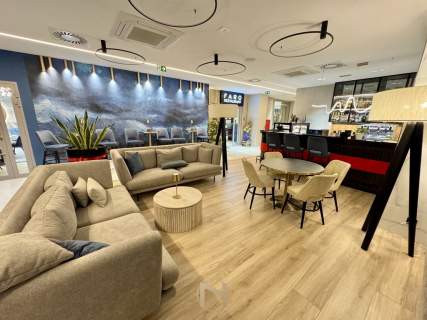 APARTAMENT Z PIĘKNYM WIDOKIEM NA ZALEW 