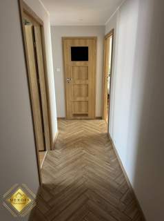 Atrakcyjne przestronne mieszkanie