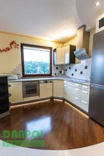 Osów, bezczynszowe - 3 pokoje, 82m2, 3.950zł