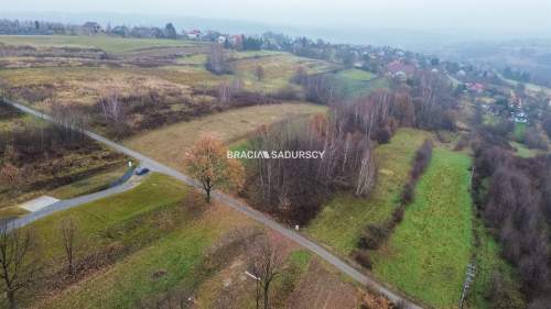 Działka budowlana na sprzedaż, 3600 m2, Podstolice