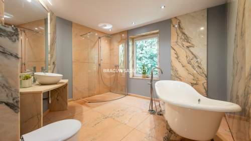 Komfortowa Villa z basenem Kraków Południe