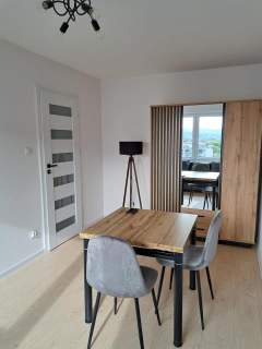 Mieszkanie do wynajęcia, 35 m2, Nowy Sącz