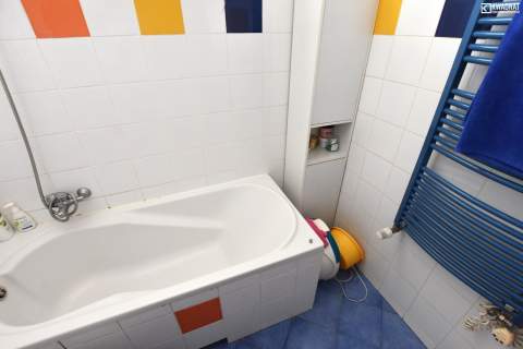 2 pokoje 46.20 m2 pierwsze piętro. Sławinek.