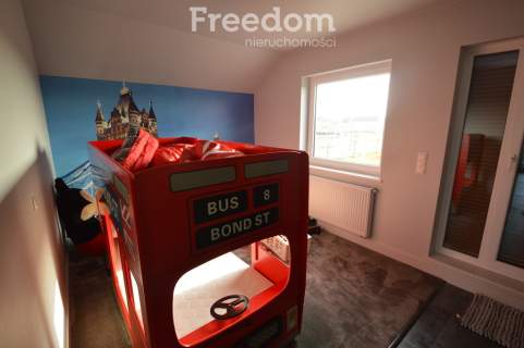 Do sprzedaży apartament dwukondygnacyjny.