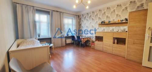 Mieszkanie na sprzedaż, 100 m2, Szczecin