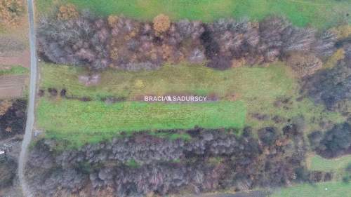 Działka budowlana na sprzedaż, 3600 m2, Podstolice