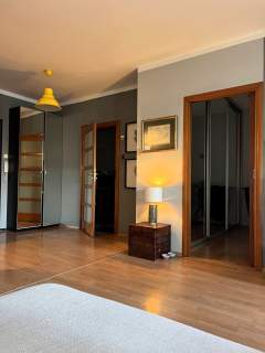 Apartament na Żelaznej 59, 3 pokoje, Absolutny hit