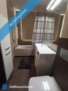 Przytulne mieszkanie 2 pokoje balkon Czyżyny, Dywizjonu 303