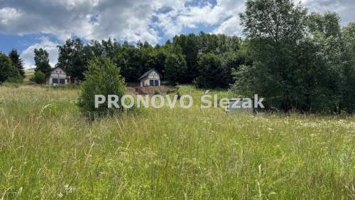 Sprzedam działkę w Michałkowej 1776
