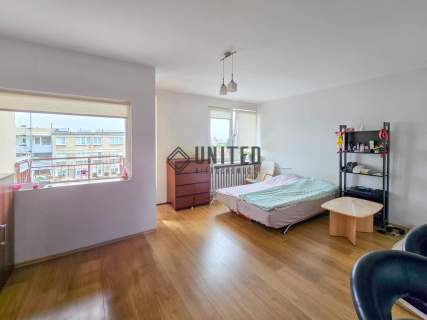 Okolice Jana Pawła II /Balkon /CoMiejskie /Piwnica