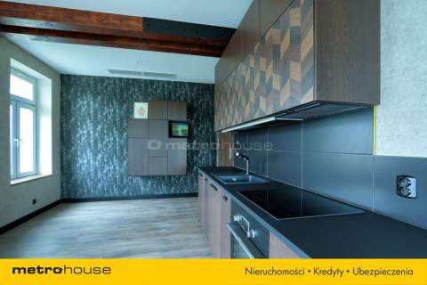 Apartament do wprowadzenia w Polonia Residence