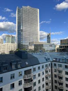 Apartament na Żelaznej 59, 3 pokoje, Absolutny hit