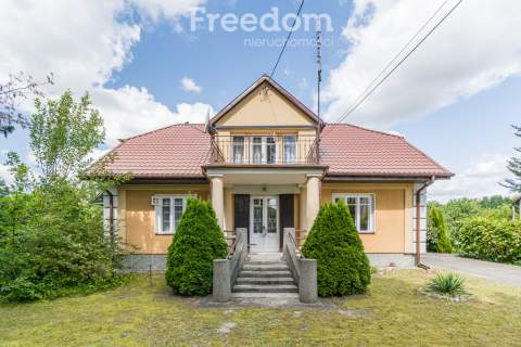 Działka budowlana 1944 m , Ursynów Prawdziwka