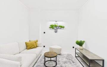 Stylowe mieszkanie 37m2 w Centrum Kalisza