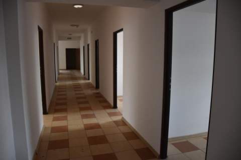 Biuro do wynajęcia, 400 m2, Żyrardów
