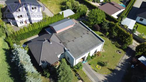 Dom na sprzedaż, 300 m2, Janowiec Wielkopolski
