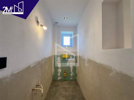 Dom po kapitalnym remoncie w sercu Albigowej