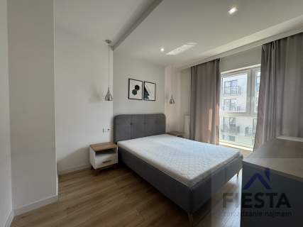 Łódź, ul. Nawrot 48, 2 pokoje 41,52 m2