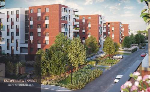 Mieszkanie na sprzedaż 2- pokoje 37,45 m2