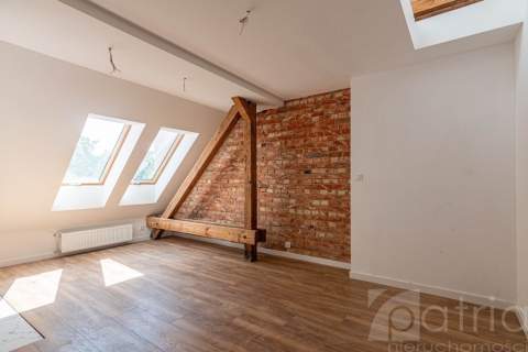 Apartament 3 pokojowy w centrum Szczecina