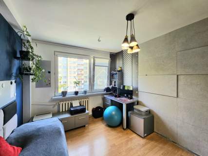 M3 Północ duży balkon