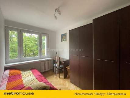 Zadbane, 3-pokojowe mieszkanie - Łódź Śródmieście