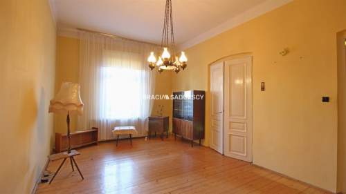 Bochnia-Śródmieście, ul. Poniatowskiego, kamienica