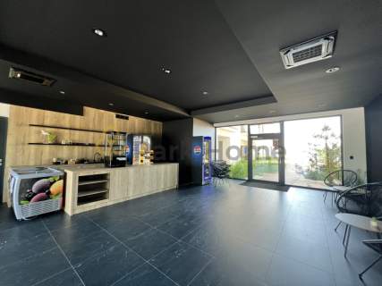 Nowy, wykończony apartament HORIZON PARK Boszkowo.