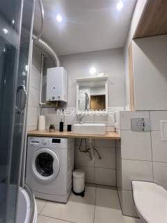 Mieszkanie na sprzedaż, 36 m2, Gliwice