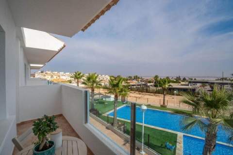 Dom na sprzedaż w Los Balcones - Los Altos, Torrevieja