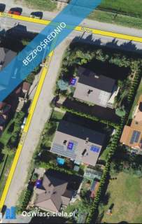 Wynajmę mieszkanie na parterze w domu wolnostojącym