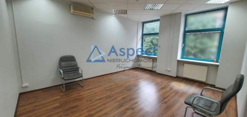 Biuro do wynajęcia, 44 m2, Szczecin