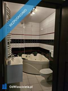 Okazja apartament 134,9 m , pom. gosp, balkon i miejsce parkingowe