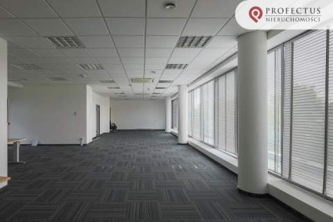 Lokal biurowy 240,95 m2 - II piętro Gdańsk Wrzeszcz.