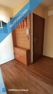 Mieszkanie 2-pok, Wrocław, Krzyki, k. Uniwersytetu Med, os Gaj