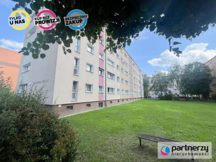3 pokoje Poznań Grunwald