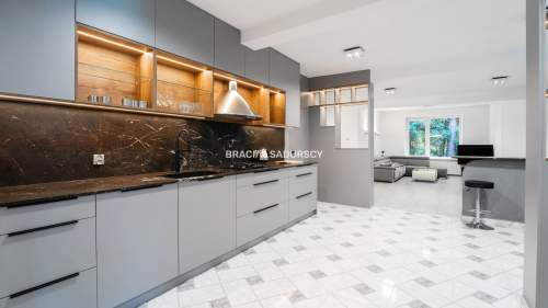 Komfortowa Villa z basenem Kraków Południe