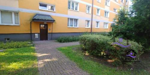 Tysiąclecie Dwa pokoje blisko uczelni