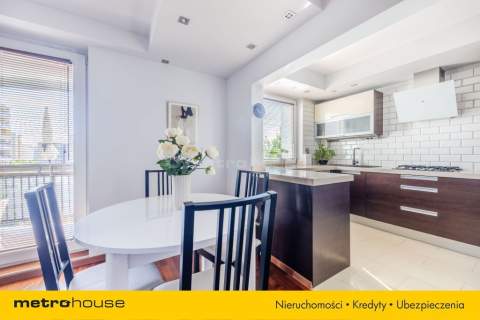 Mieszkanie 63,6 m na Gocławiu, balkon, piwnica